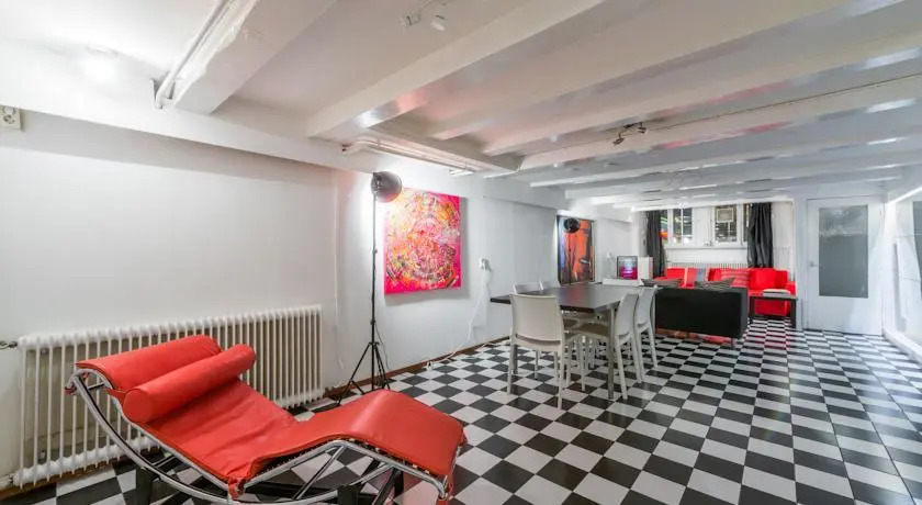 Rembrandt Apartment