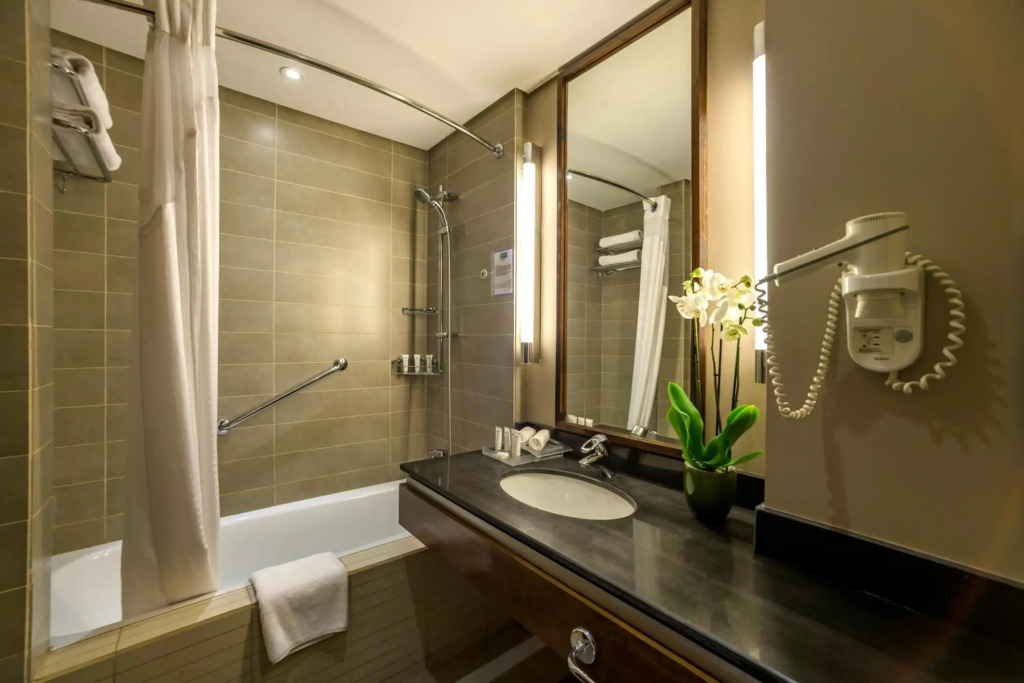 Holiday Inn Resort Dead Sea by IHG