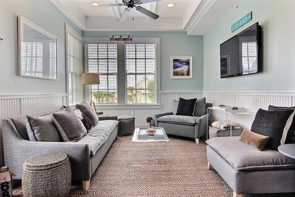 Turtle Cove TC 1209