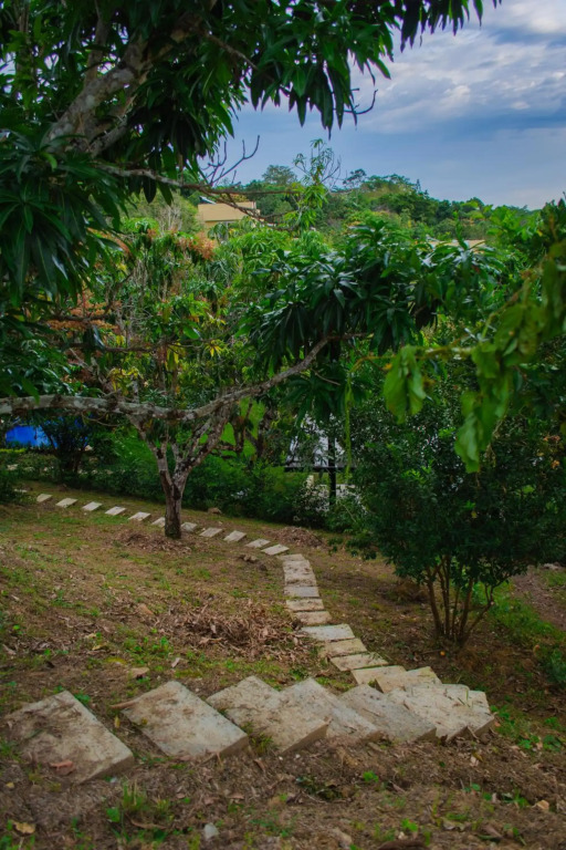 Casa Familiar Piscina Privada BBQ 2 Niveles