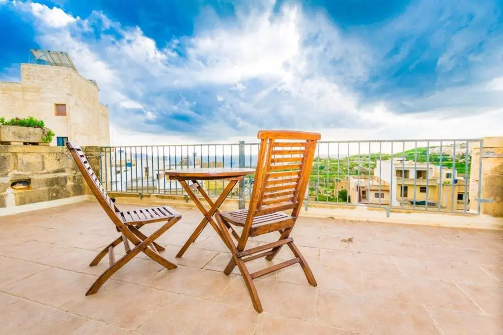Farmhouse Cala
