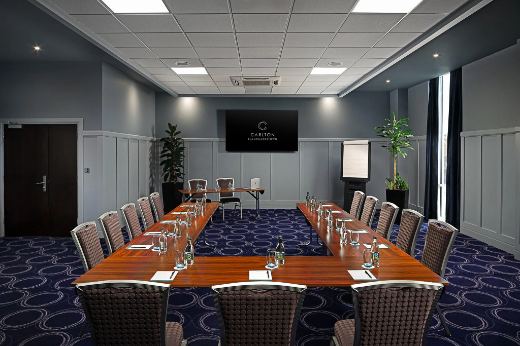 Carlton Hotel Blanchardstown