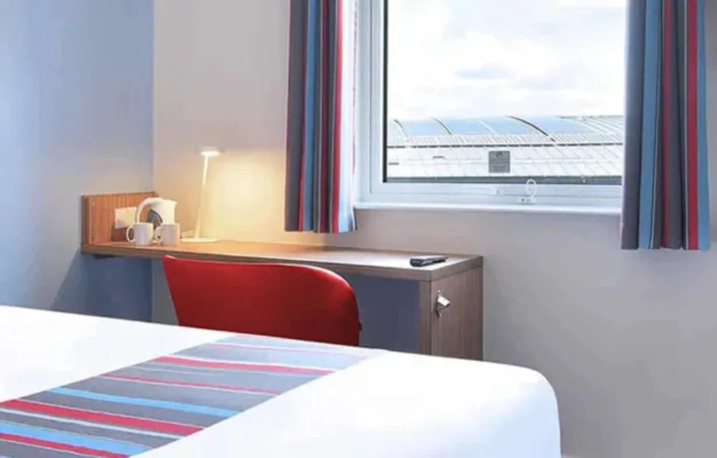 Travelodge Braintree