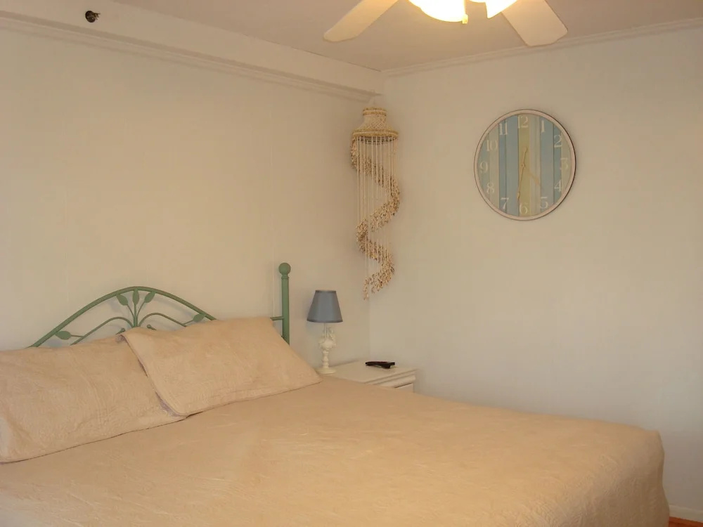 Sea Drift Motel