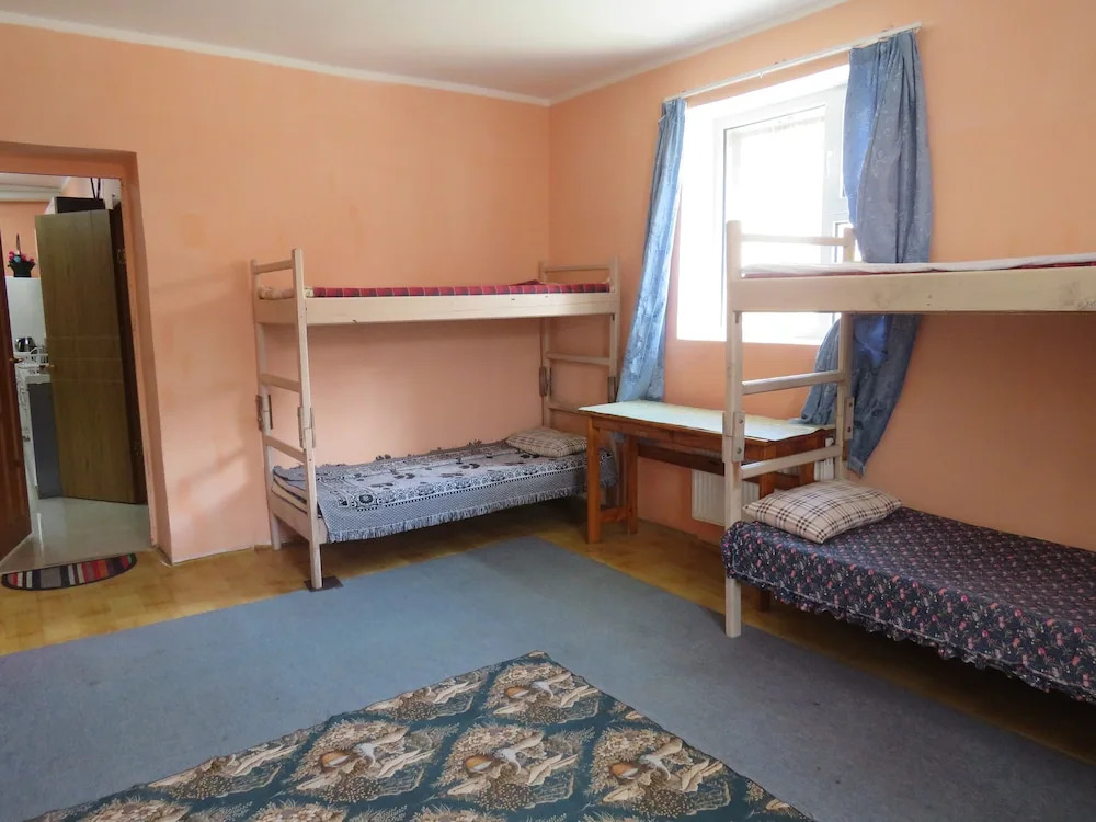 Town Yard Hostel
