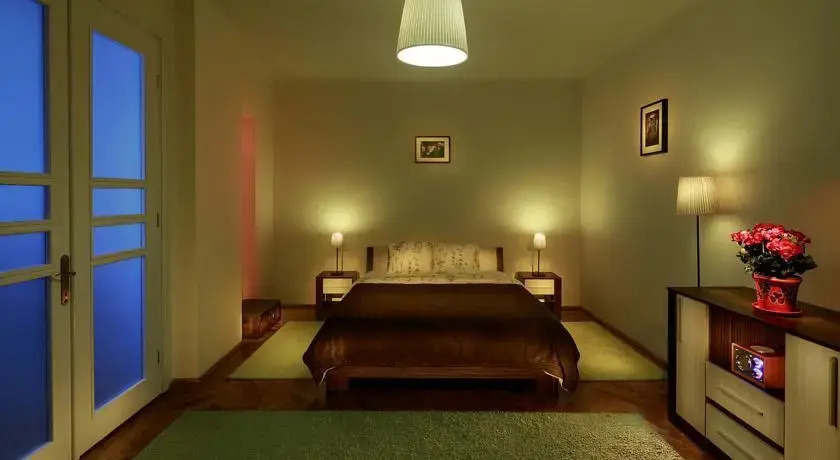 Casa Dita