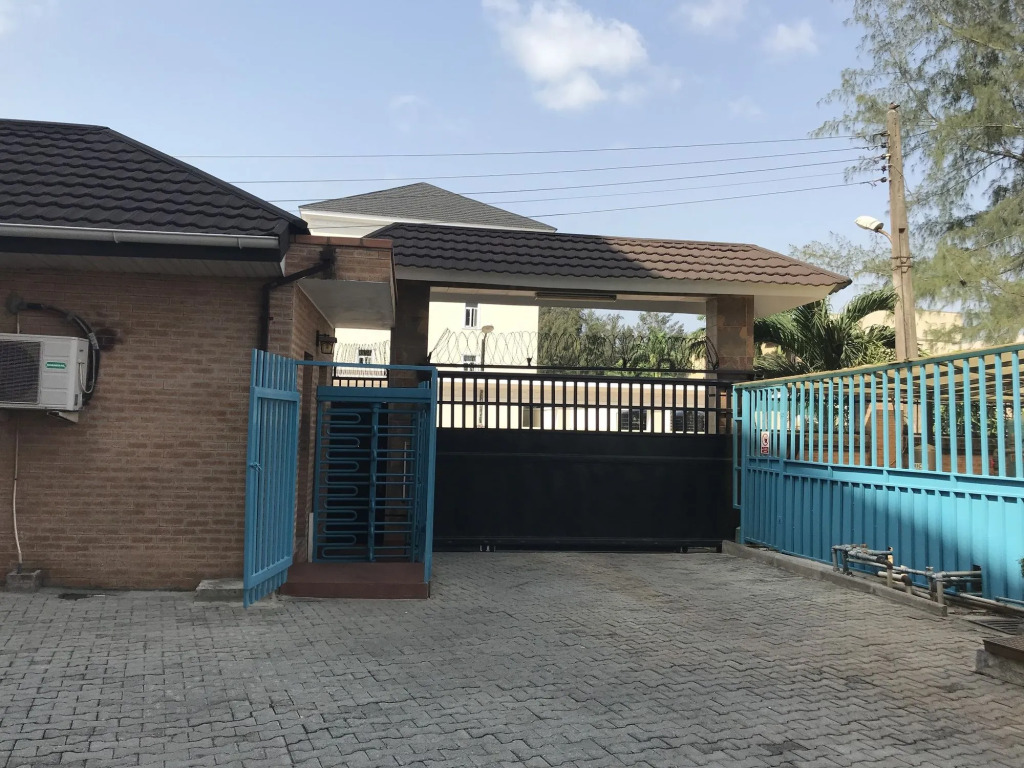 Helena Court Apartments