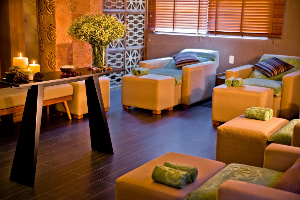 Aquari Hotel