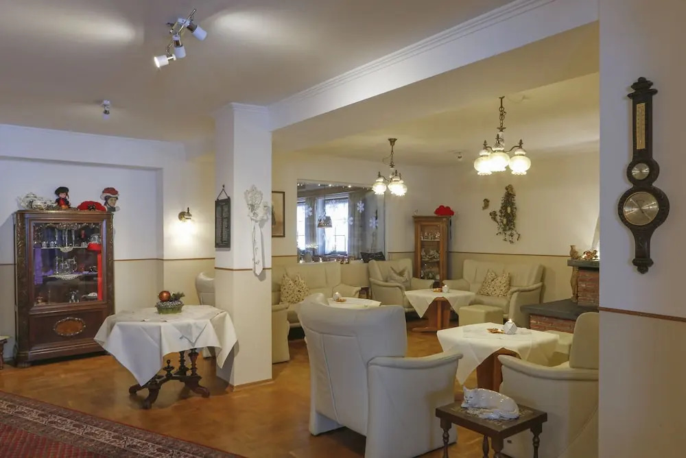 Hotel Waldblick Kniebis