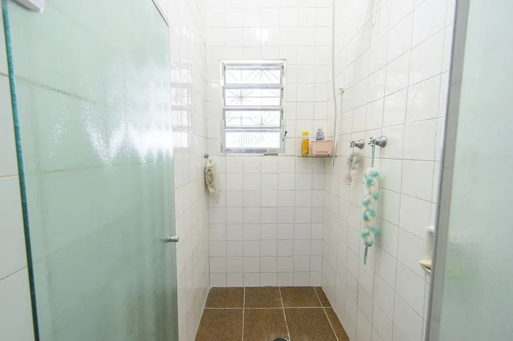 Casa com Piscina e Churrasqueira no Savoy
