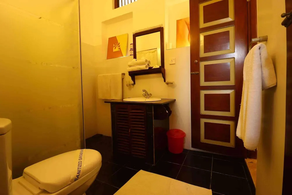 Hotel Susantha Garden