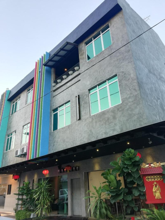 OYO 90114 Home Rest Hotel