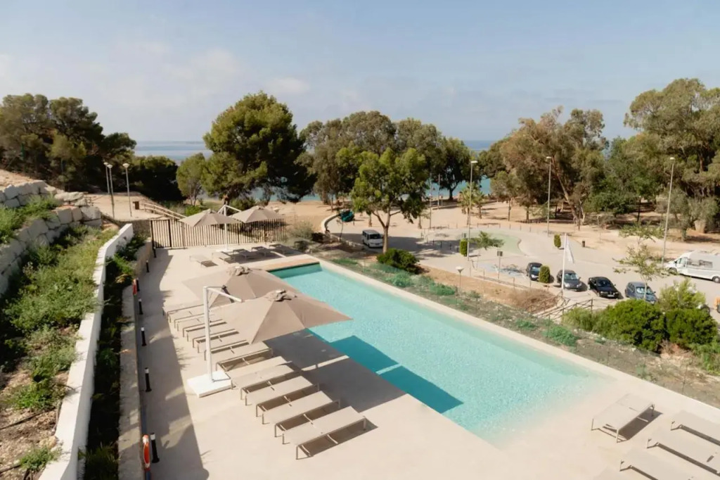 Pure Sea Apartments Villajoyosa