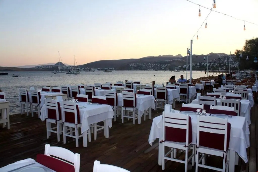 Manolya Hotel