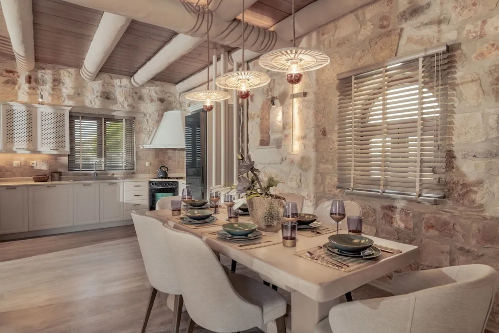 Archontiko Koutsis - Luxury Villa Collection
