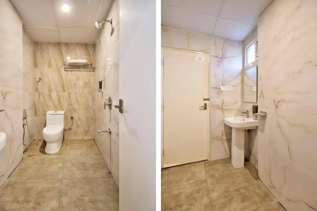 SilverKey Executive Stays 19407 Padmanabhnagar