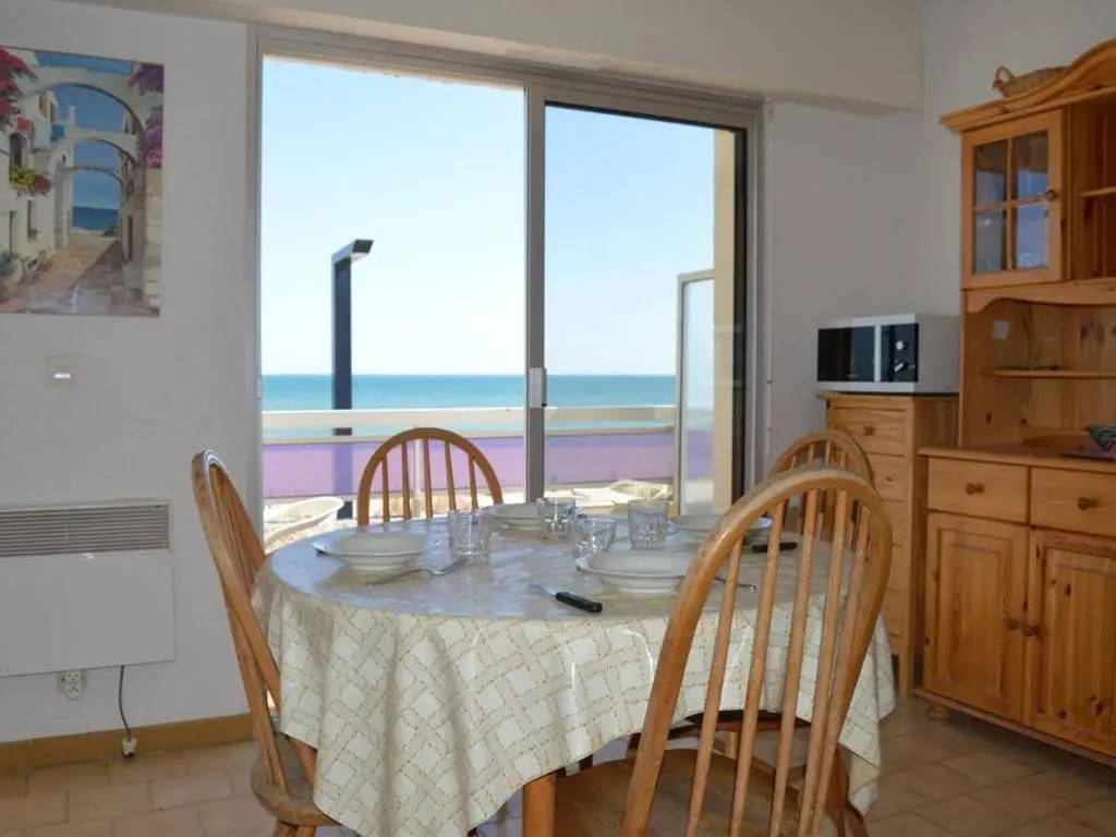 Appartement Saint-Cyprien, 2 pièces, 4 personnes - FR-1-225D-193