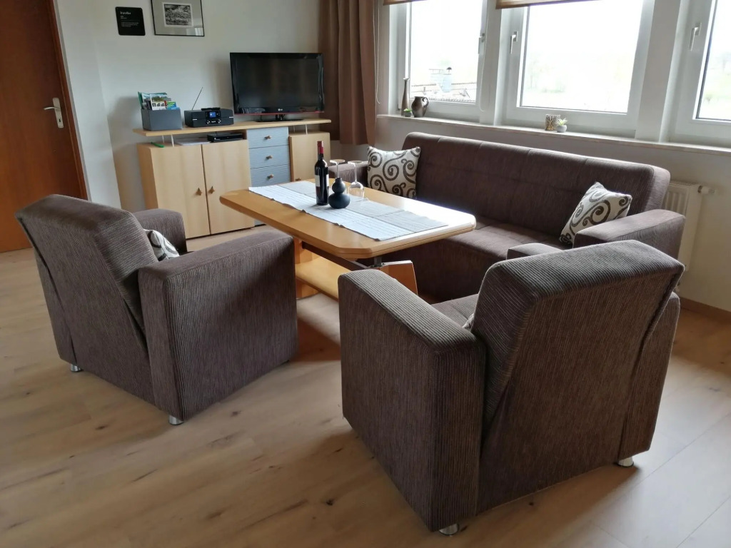 ruhige Ferienwohnung in Polle
