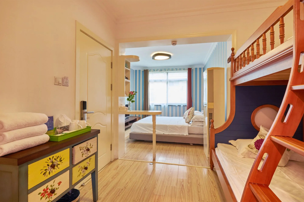 Hangzhou Ling Inn