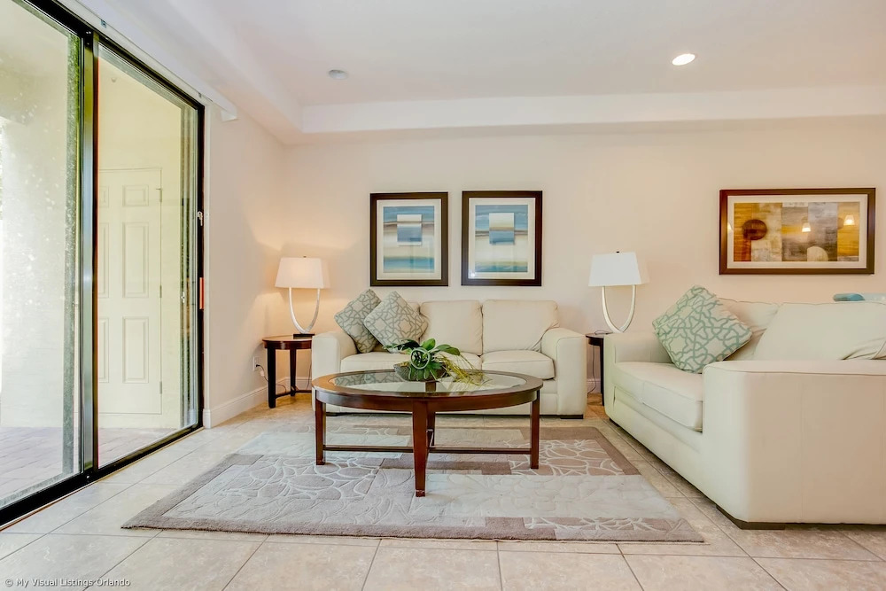 Championsgate Town Home Near Top Golf Courses and Disney - 3bd/2.5 Bath #3213