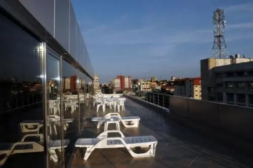Hotel Yaky Center