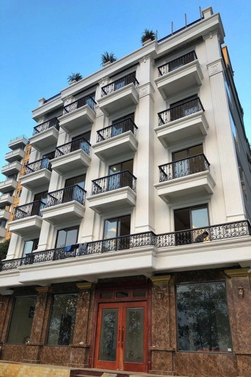 Muong Hoa View Hotel