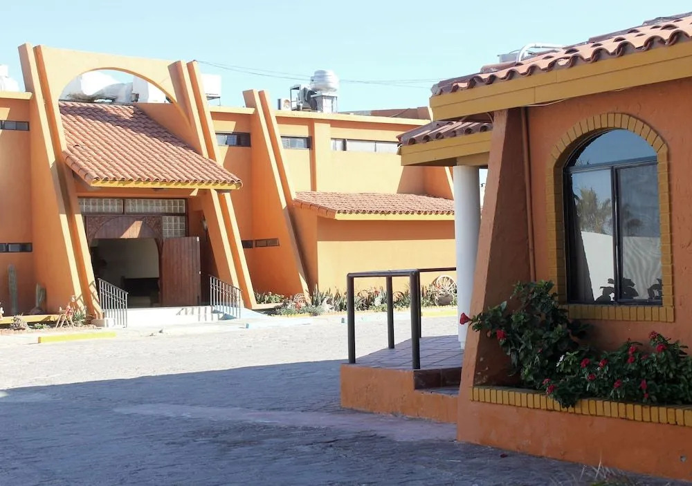 Stella del Mar