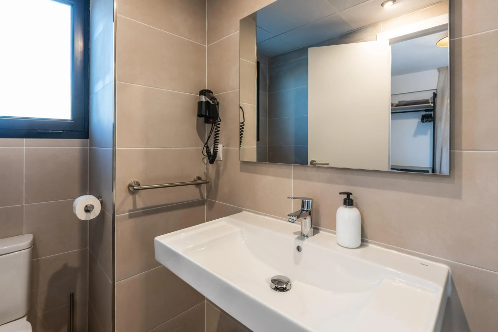 Hostal Alicante