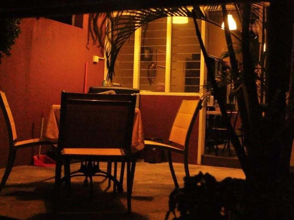 Batu Bata Guesthouse
