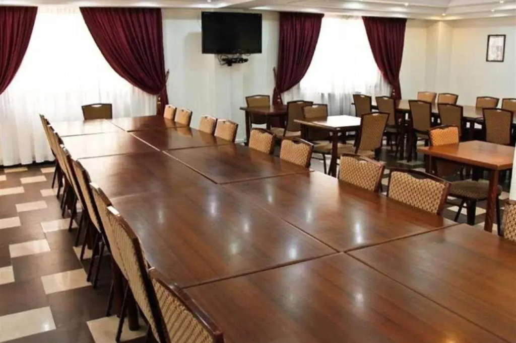 Stambouli Hotel