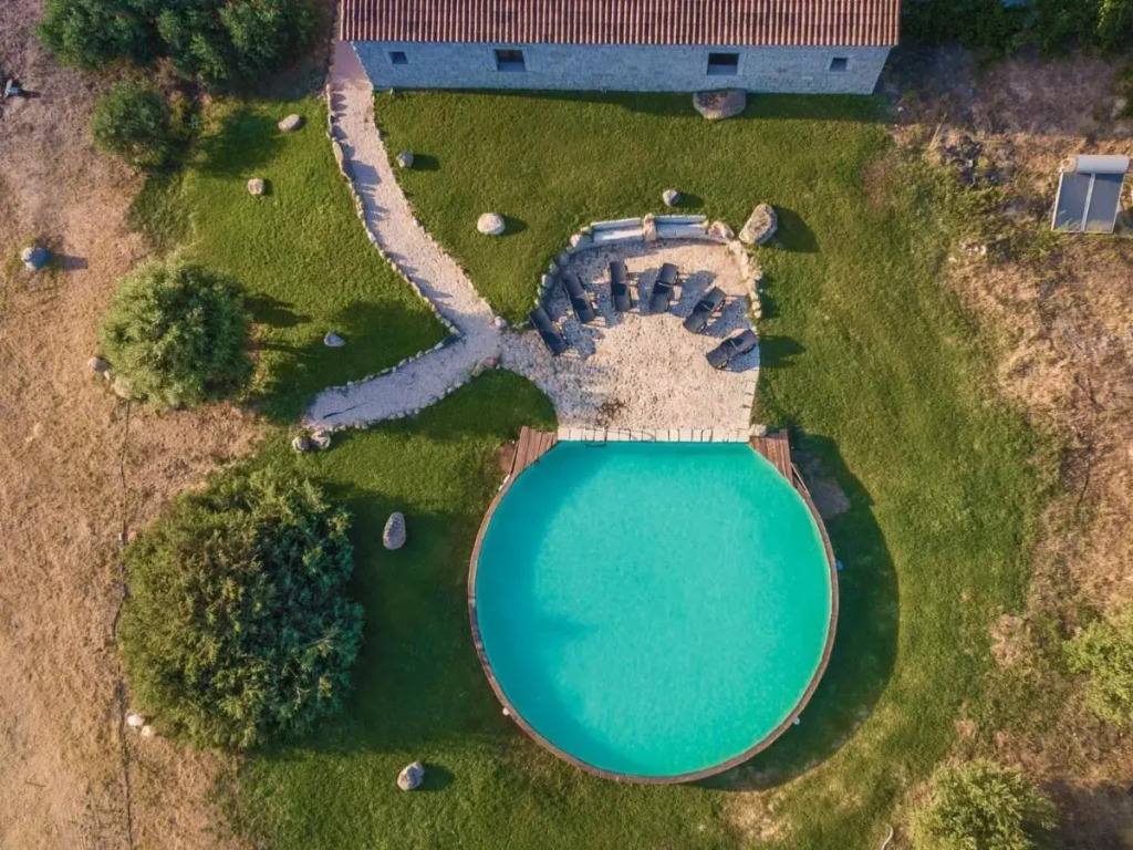 Stazzi di Gallura - Li Scalitti