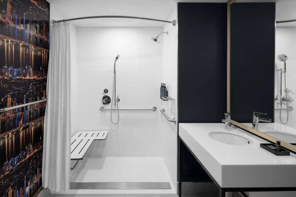 Aloft by Marriott New York Chelsea