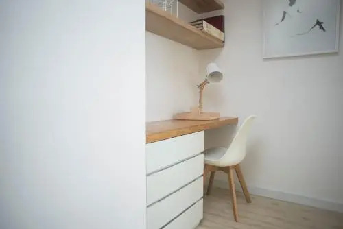 Luxe320 at On320 Residencies