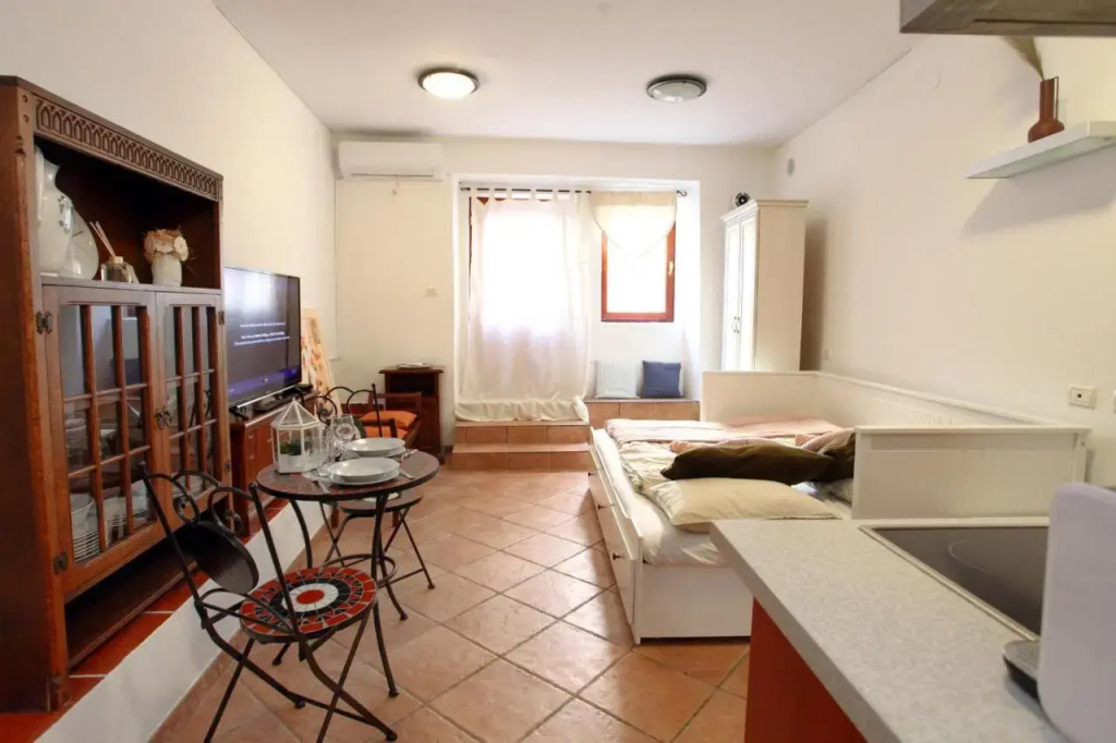 Piran Charming Studio DASA