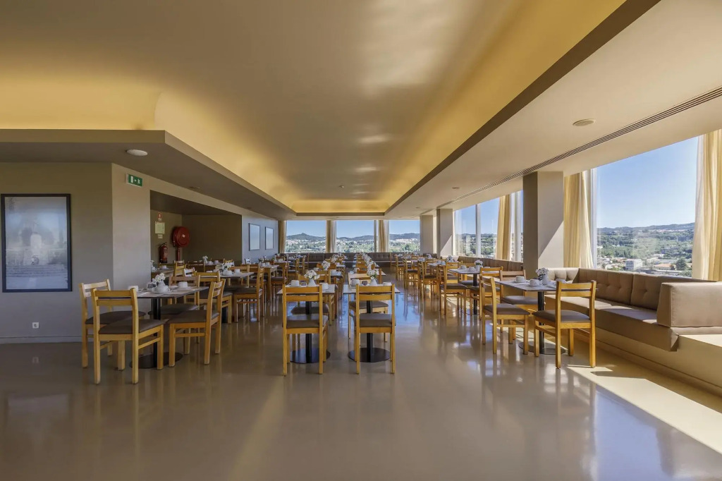 Hotel Fundador