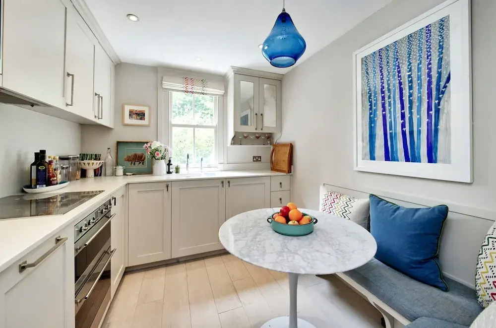 Gorgeous Modern 2 Bedroom Flat in Chelsea
