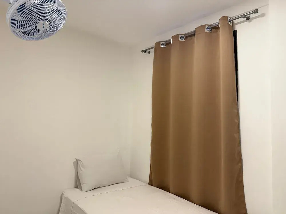 Hosts BR - Apartamentos funcionais