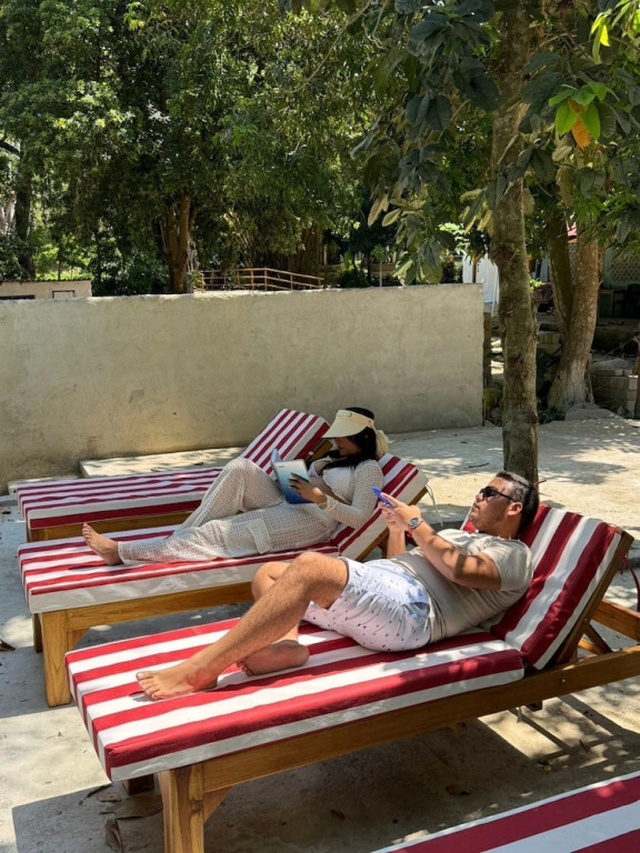 Roca Del Rio Hotel