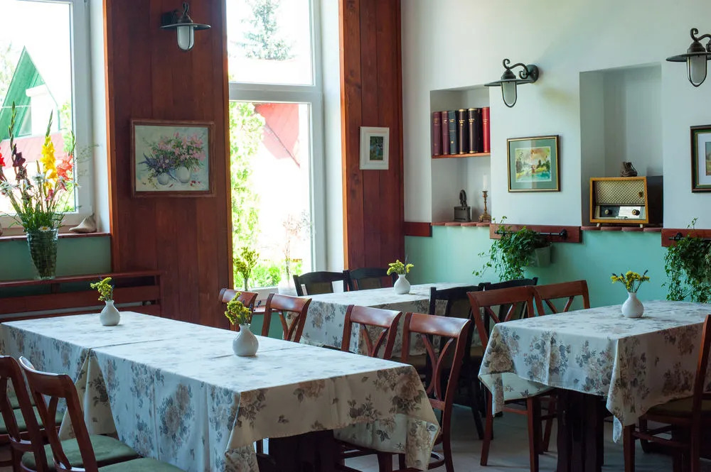 Piroska Villa