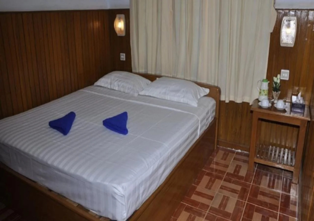Shwe Nadi Guest House
