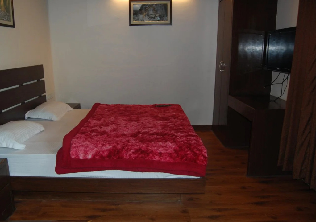 Hotel Regency Shyam Sunder