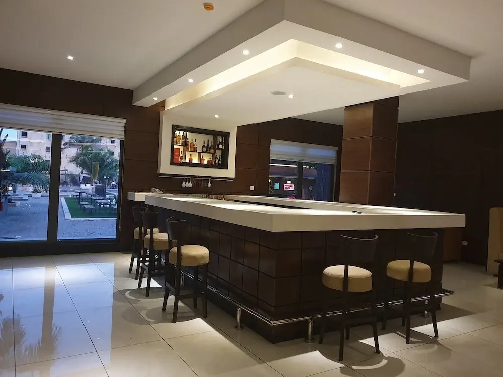 De Castle hotels & Resort Enugu