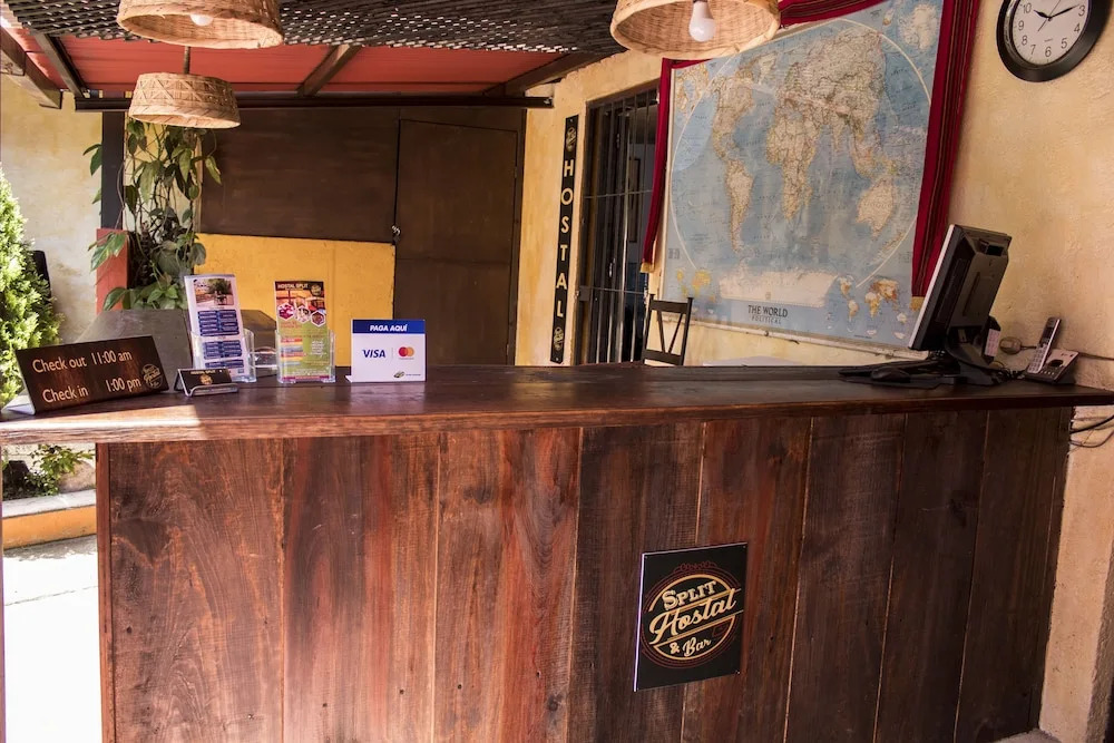 El Hostal BnB Antigua