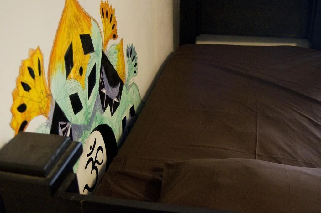Amatle Cafe Organico & Hostel