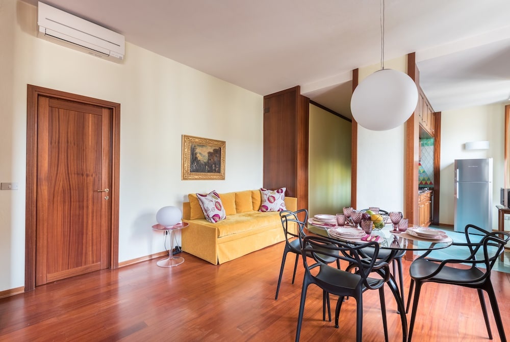 Design Apartments Florence - Annunziata