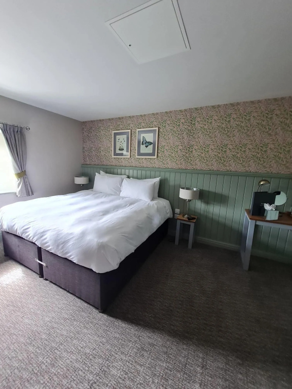 The Stork Hotel