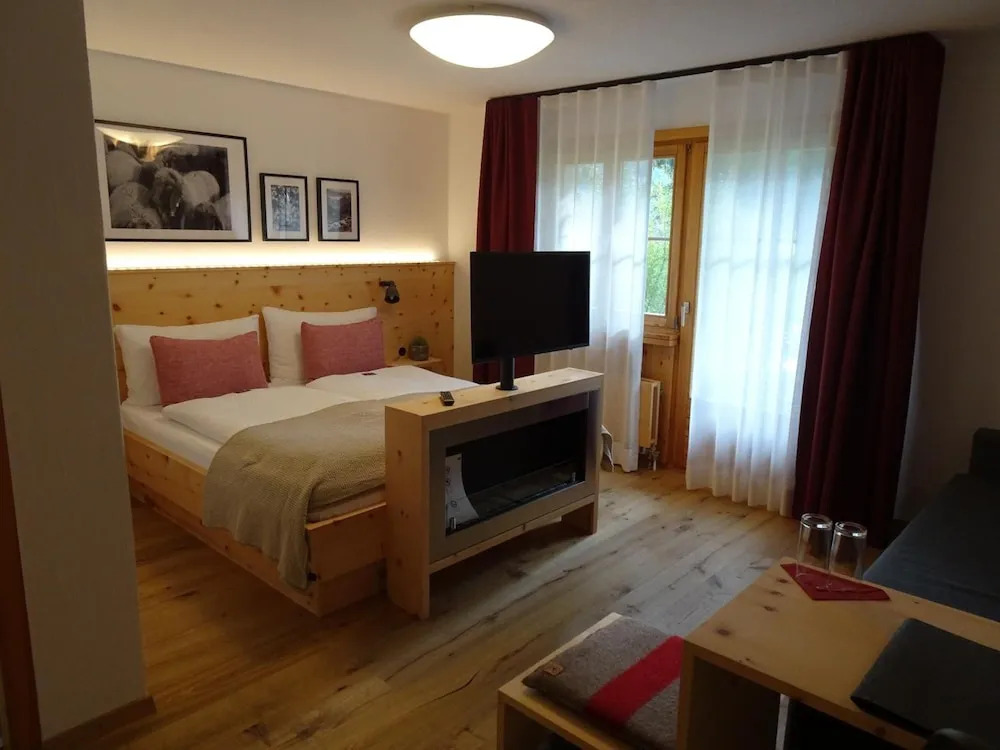 Schortas Alvetern - Boutique Hotel