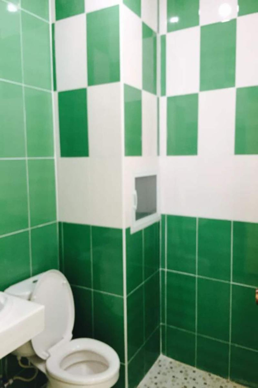 Thana Apartment