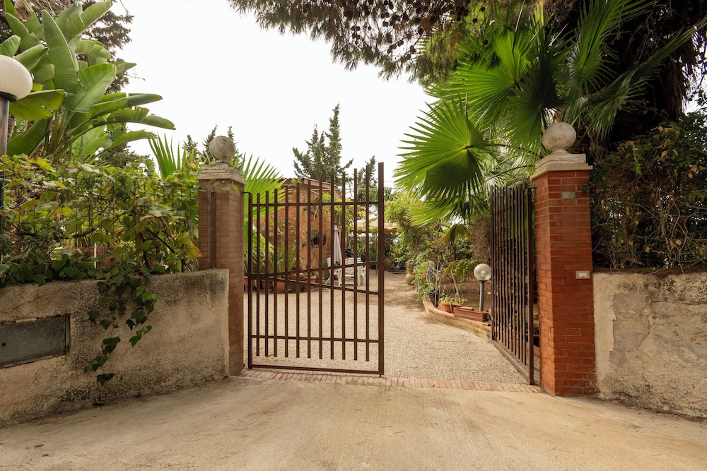 Villa Alessandra