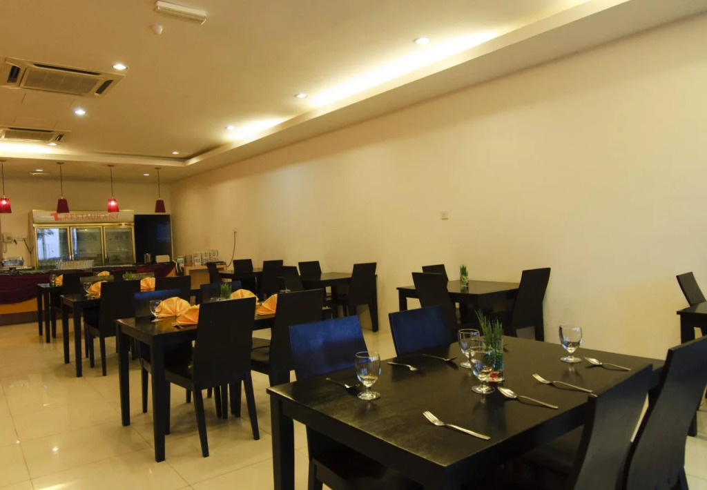 T Hotel Kuala Perlis